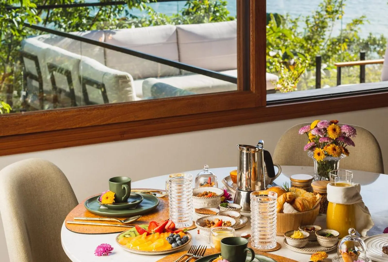 Naatooh Guest Houses Florianópolis 0*,  브라질