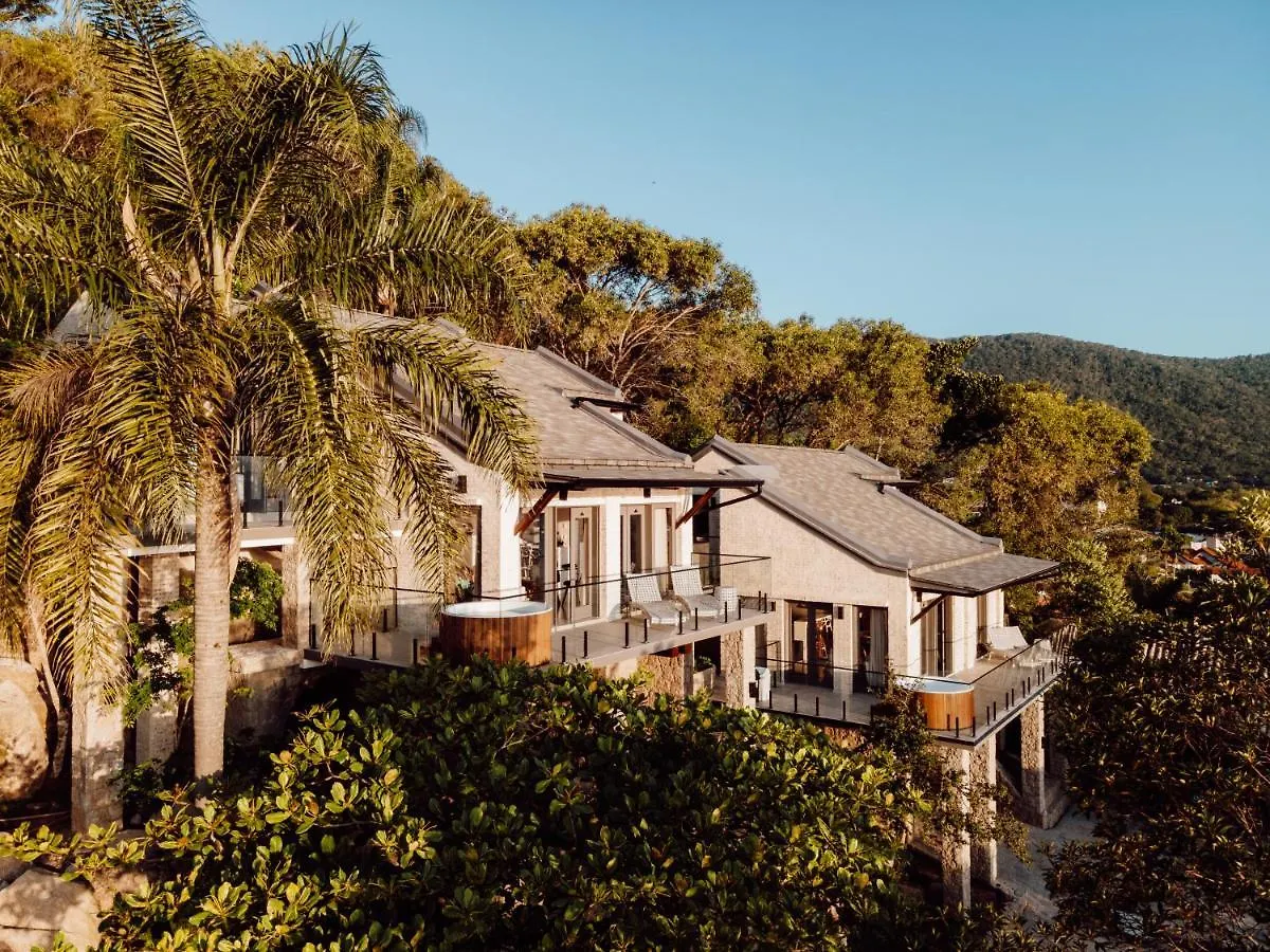 Naatooh Guest Houses Florianópolis Brasil