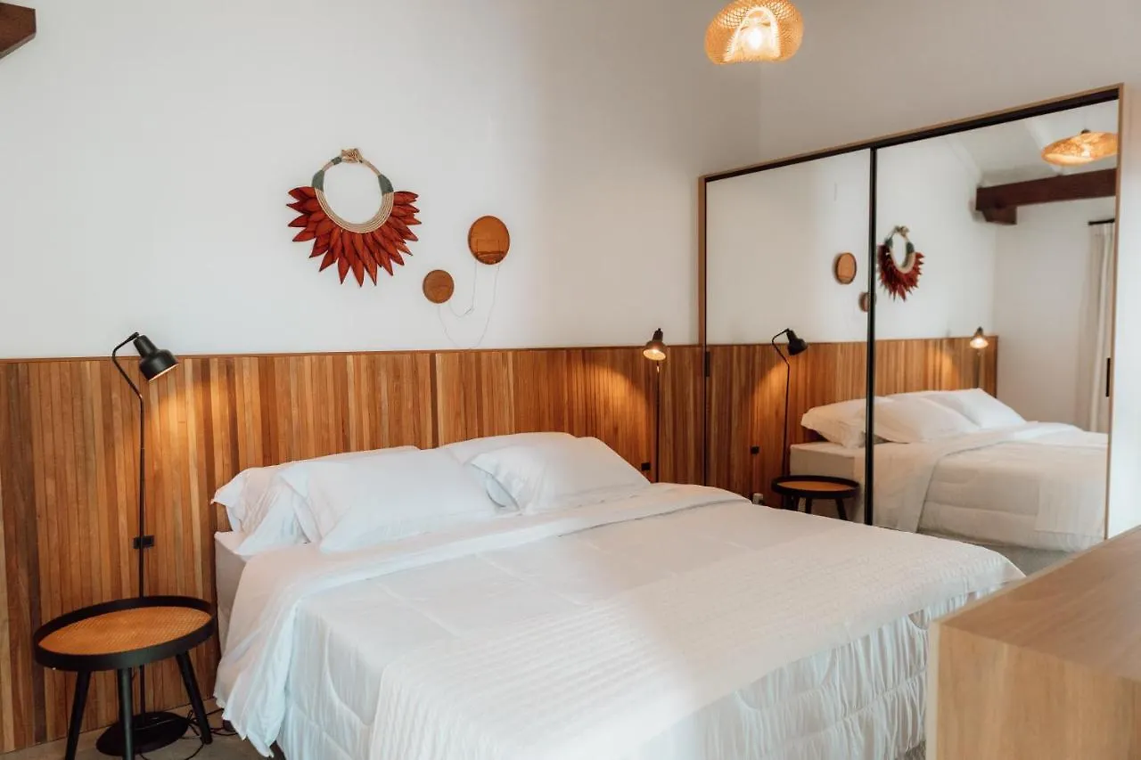 Naatooh Guest Houses Florianópolis Villa