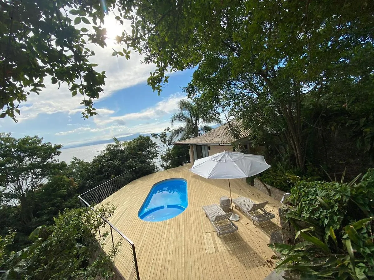 Villa Naatooh Guest Houses Florianópolis