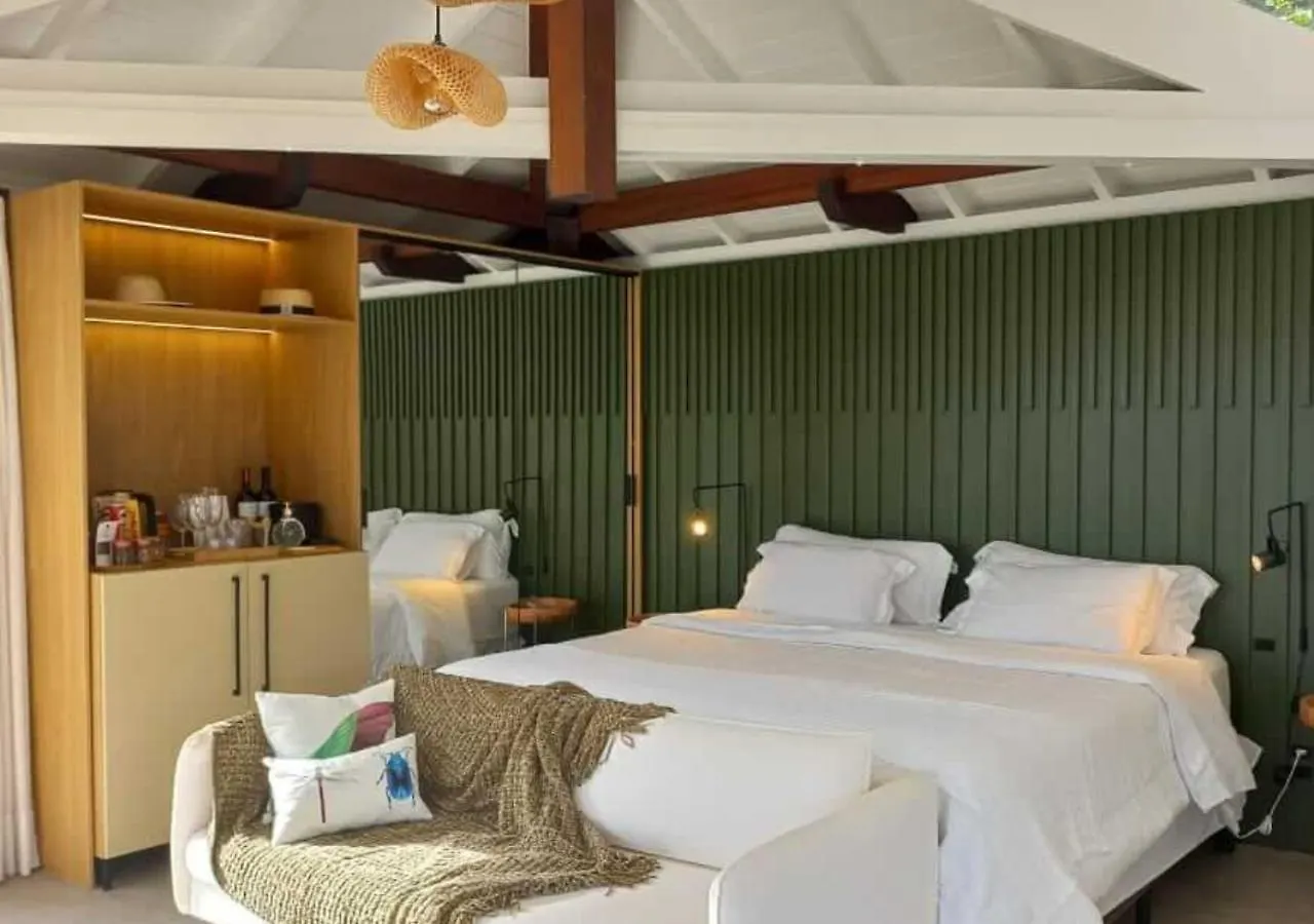 Naatooh Guest Houses Florianópolis Villa