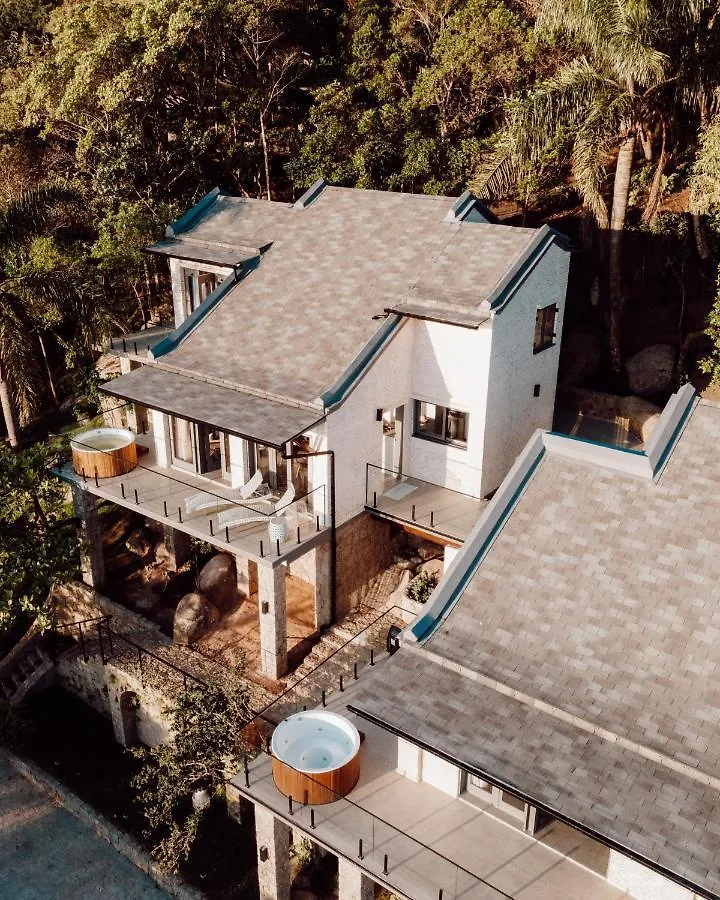 Naatooh Guest Houses Florianópolis