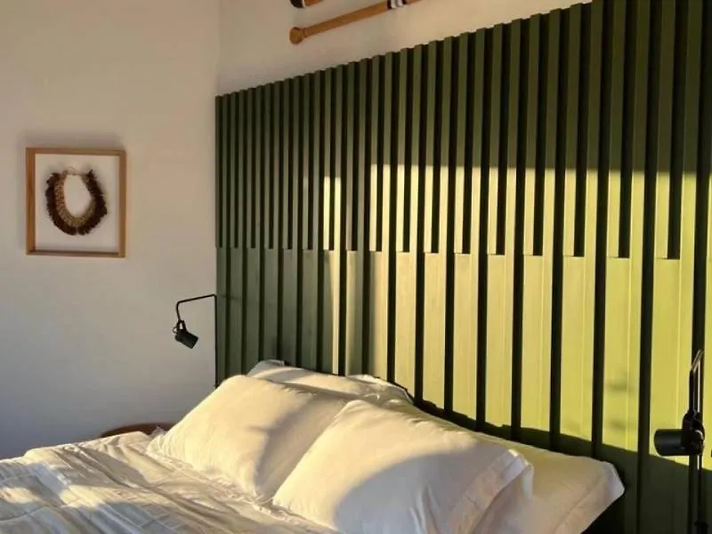 Villa Naatooh Guest Houses Florianópolis Brasil