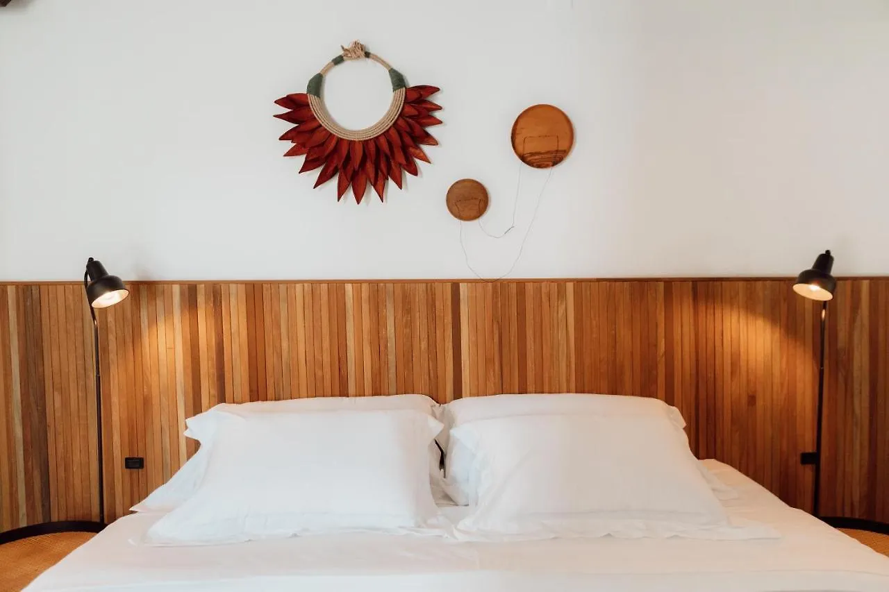 Naatooh Guest Houses Florianopolis