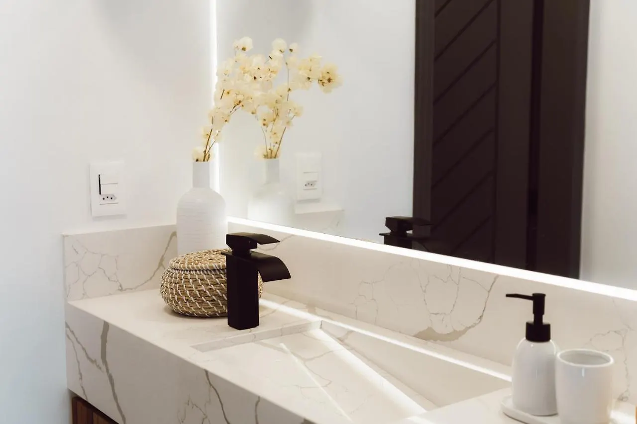 Naatooh Guest Houses Florianopolis Villa
