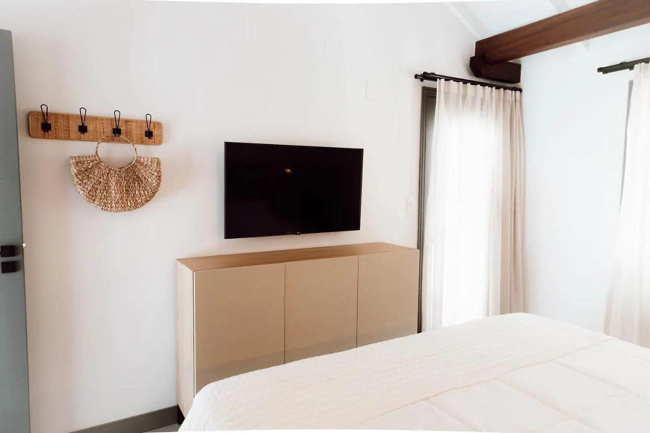 Villa Naatooh Guest Houses Florianopolis