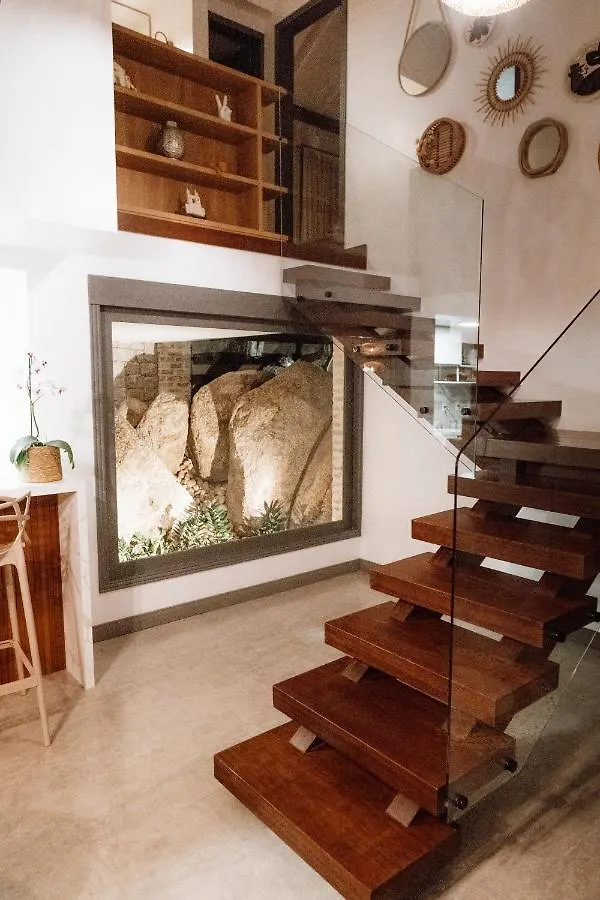 Naatooh Guest Houses Florianopolis