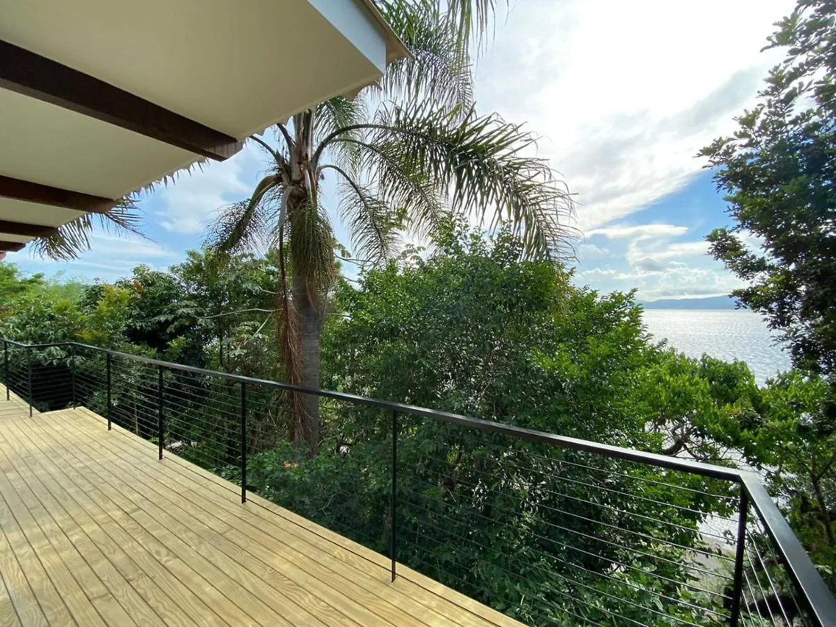 Naatooh Guest Houses Florianopolis