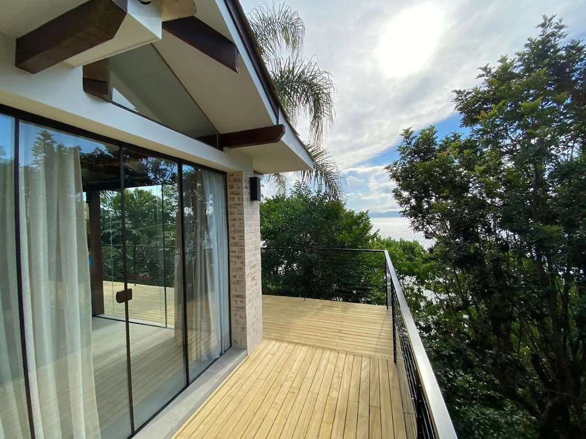 Naatooh Guest Houses Florianopolis Villa