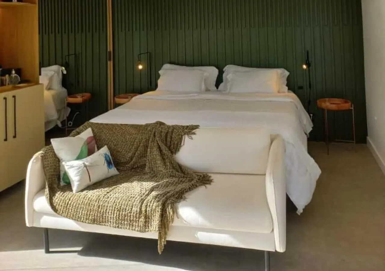 Naatooh Guest Houses Florianopolis