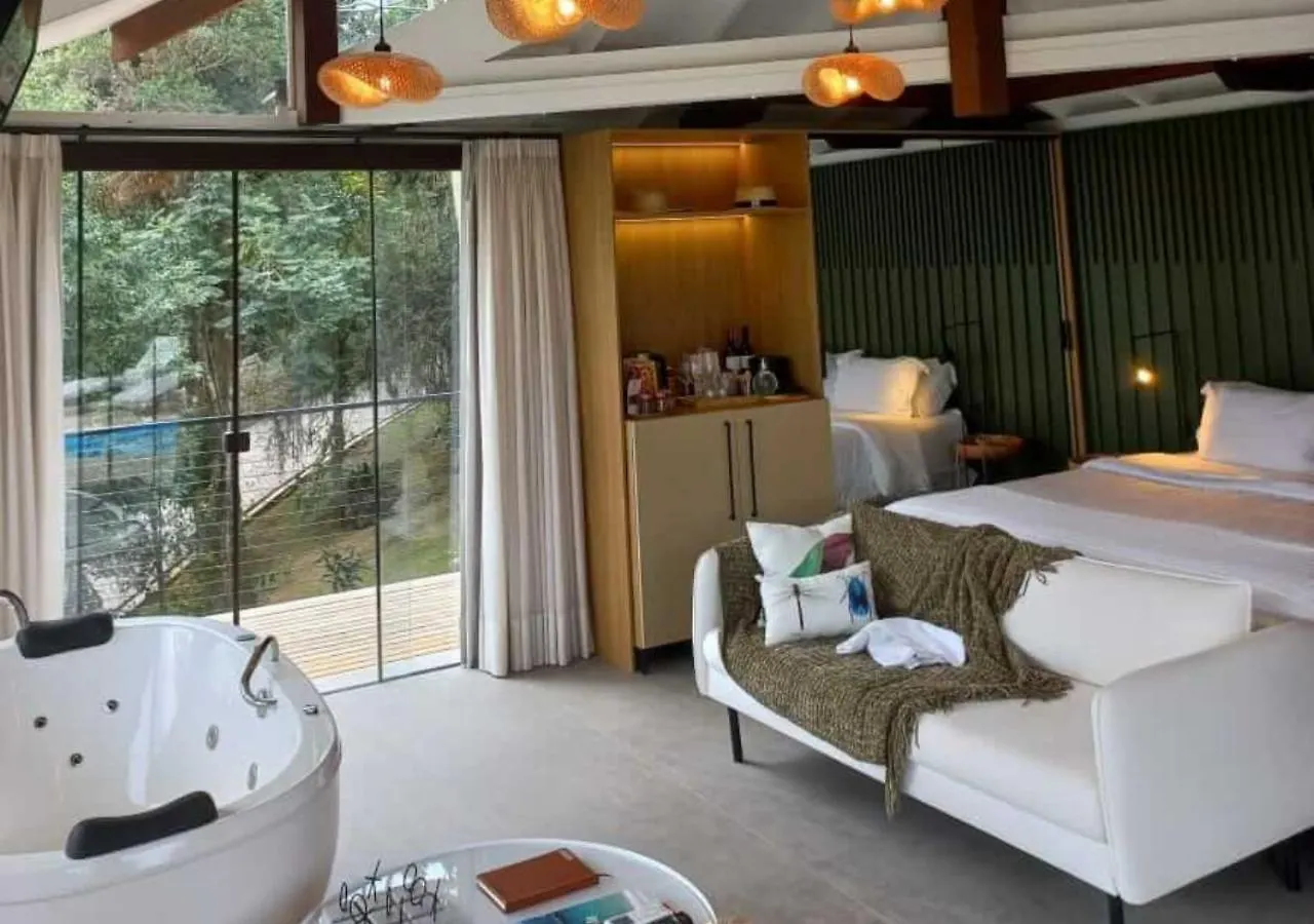 Naatooh Guest Houses Florianopolis