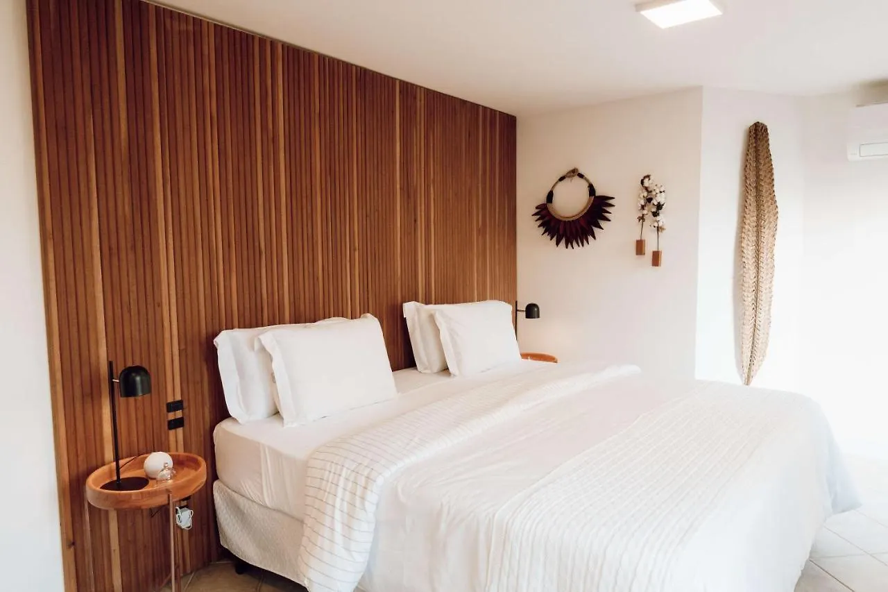 Naatooh Guest Houses Florianopolis Brazil