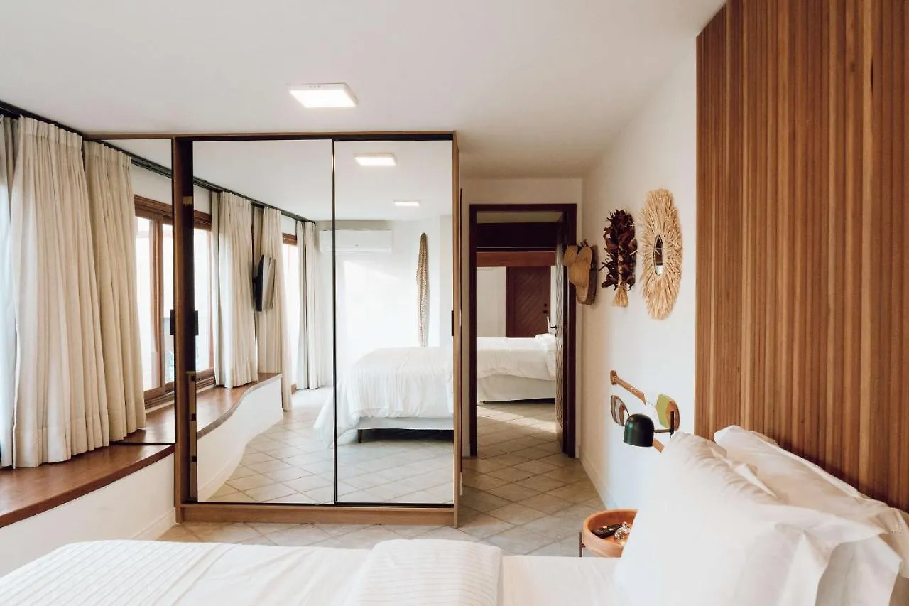 Naatooh Guest Houses Florianopolis Villa