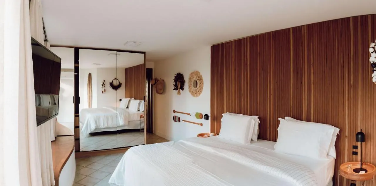 Naatooh Guest Houses Florianopolis Brazil