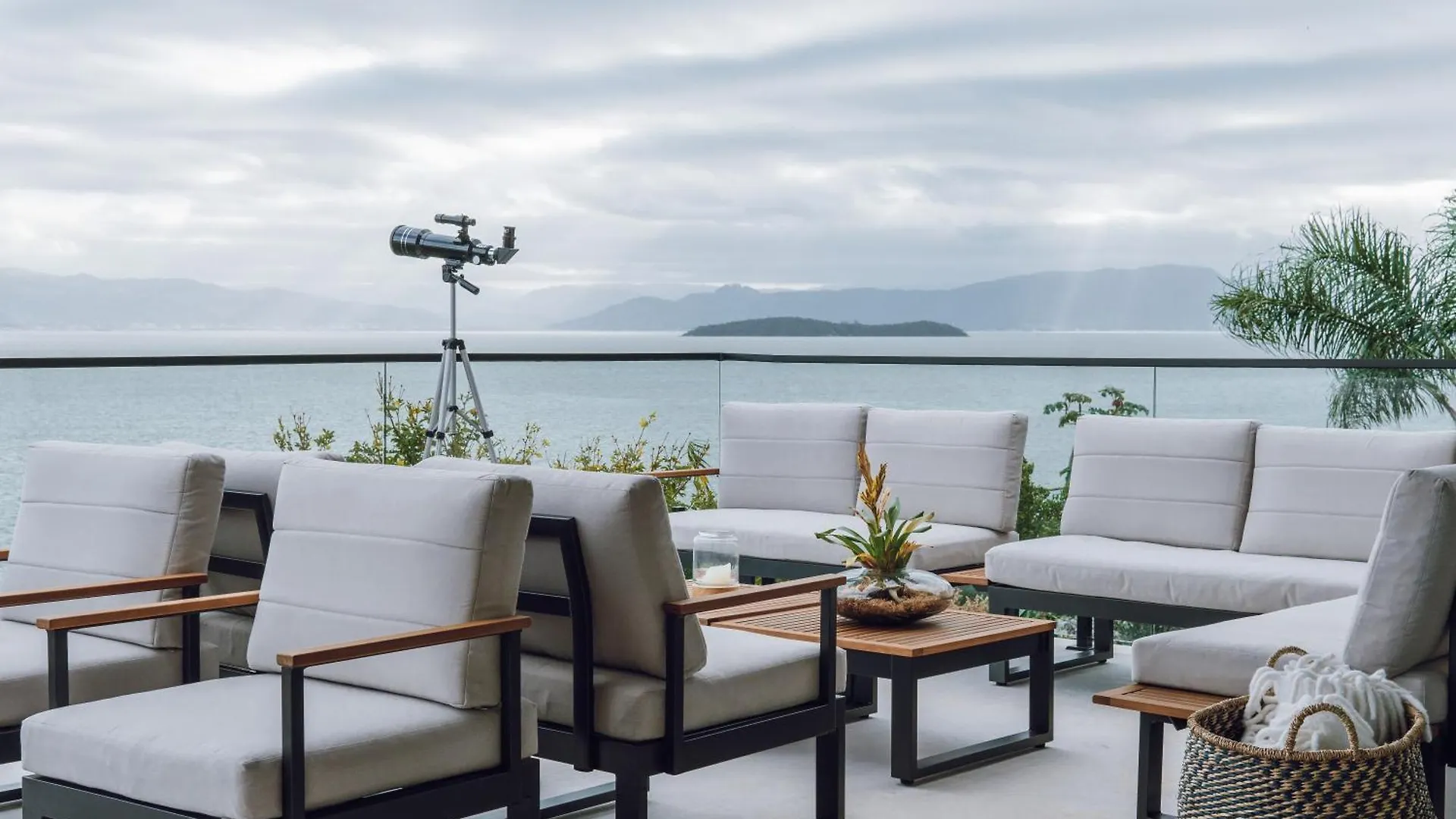 Naatooh Guest Houses Florianopolis