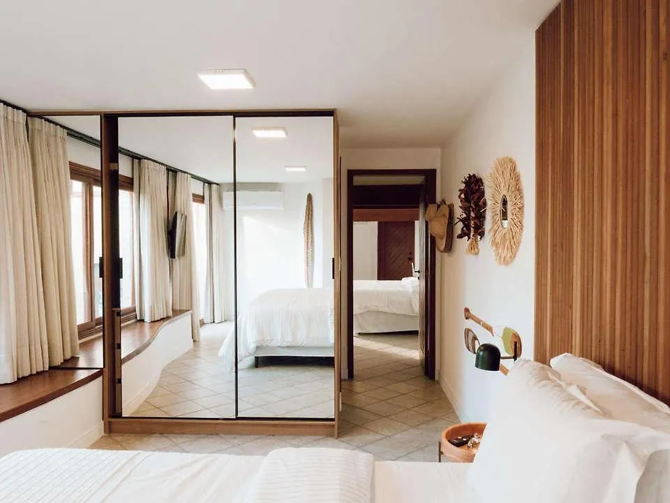 Villa Naatooh Guest Houses Florianopolis