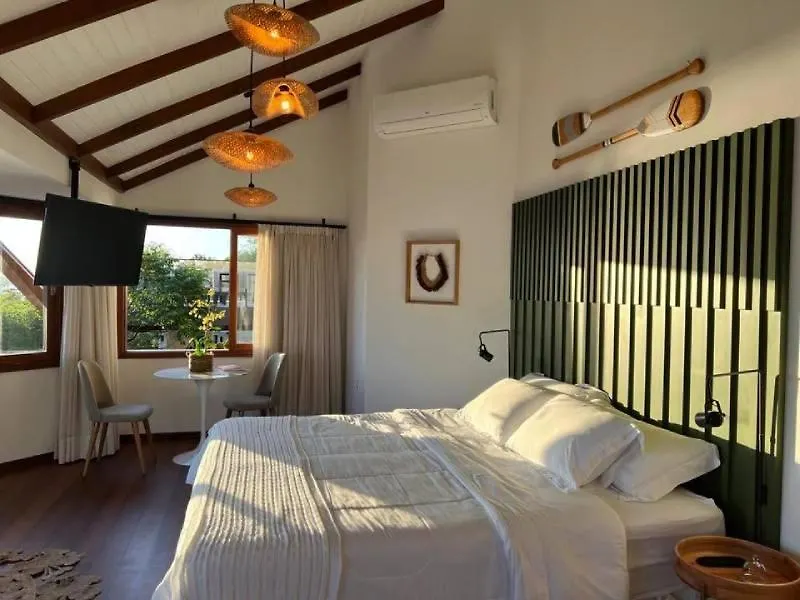 Naatooh Guest Houses Florianopolis Villa