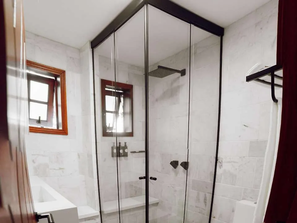 Naatooh Guest Houses Florianopolis